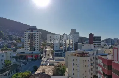 Apartamento para venda 02 dormitórios no bairro trindade
