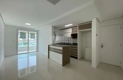 Excelente apartamento de 2 dormitórios no bairro trindade!
