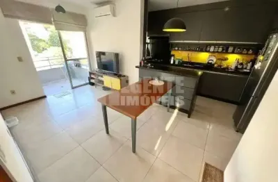Apartamento com 3 quartos à venda na Rodovia Amaro Antônio Vieira, 2108, Itacorubi, Florianópolis