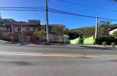 Casa com 3 quartos para alugar na Rodovia João Paulo, 2389, João Paulo, Florianópolis