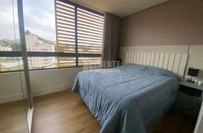 Ótimo apartamento estilo studio no bairro córrego grande!