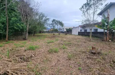 Terreno à venda na Nossa Senhora De Guadalupe, 10, Campeche, Florianópolis