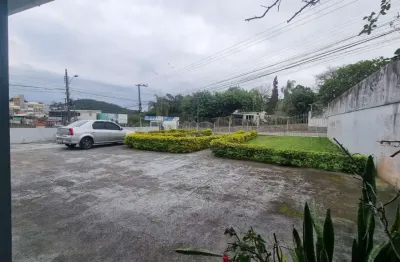 Terreno à venda na Rodovia João Paulo, 1700, João Paulo, Florianópolis