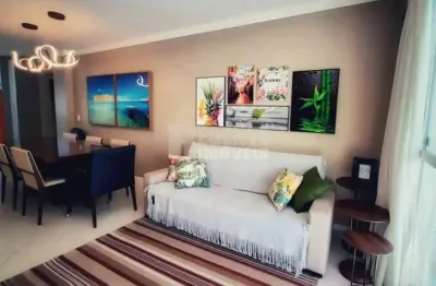 Apartamento com 2 quartos à venda na Avenida Tom Traugott Wildi, 205, Praia Brava, Florianópolis