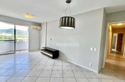 Apartamento à venda com 3 quartos no bairro trindade em florianópolis