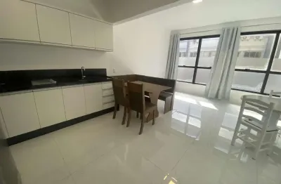 Apartamento com 1 quarto para alugar na Rua Arcipreste Paiva, 115, Centro, Florianópolis