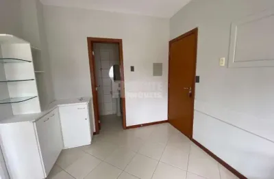 Sala comercial para alugar na Avenida Desembargador Vítor Lima, 260, Trindade, Florianópolis