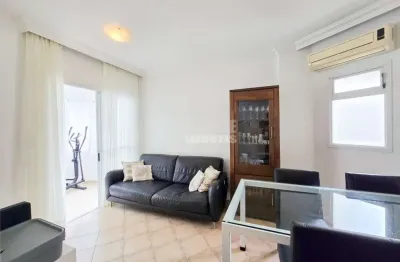 Apartamento com 2 quartos à venda na Rua José João Martendal, 75, Carvoeira, Florianópolis