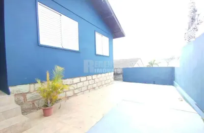 Casa com 3 quartos à venda na Rua Oge Fortkamp, 258, Trindade, Florianópolis