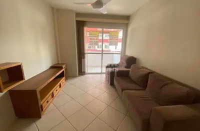 Excelente apartamento com 2 dormitórios no bairro trindade!