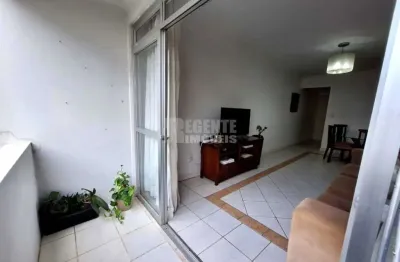 Apartamento com 3 quartos à venda na Avenida César Seara, 335, Carvoeira, Florianópolis