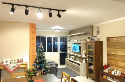 Apartamento à venda no bairro trindade em florianópolis