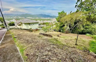 Terreno em condominio fechado no bairro trindade em florianópolis