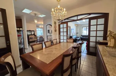 Casa com 3 quartos à venda na Rua Professor Paulo Roberto Martins, 180, Santa Mônica, Florianópolis