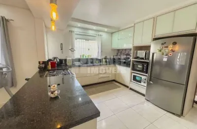 Casa com 5 quartos à venda na Rua Gentil Leandro dos Santos, 49, Carvoeira, Florianópolis