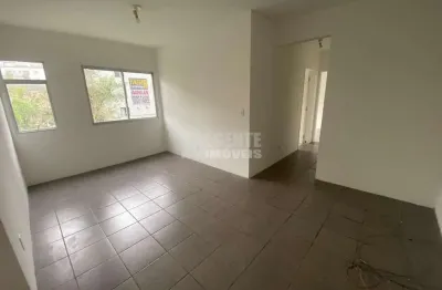 Ótimo apartamento de 2 dormitórios no bairro saco dos limões!