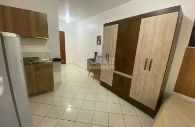 Kitnet / Stúdio para alugar na Rua João Marçal, 120, Trindade, Florianópolis