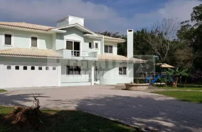 Apartamento com 7 quartos à venda na Rua Bento Manoel Ferreira, 850, Ratones, Florianópolis