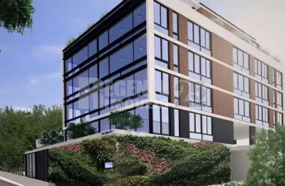 Apartamento com 1 quarto à venda na Rua Fritz Muller, 270, Coqueiros, Florianópolis