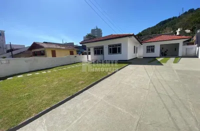 Casa com 3 quartos para alugar na Rua Salvatina Feliciana dos Santos, 113, Itacorubi, Florianópolis