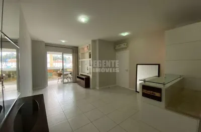 Excelente apartamento de 3 dormitórios no bairro trindade!
