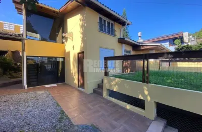 Casa com 3 quartos para alugar na Lourenço Geronimo Forte, 115, Jurerê, Florianópolis