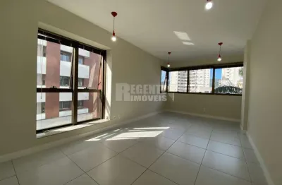 Sala comercial para alugar na Rua Santa Luzia, 101, Trindade, Florianópolis