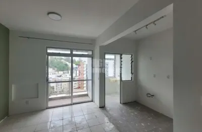 Apartamento com 2 quartos à venda na Rua Capitão Romualdo de Barros, 776, Carvoeira, Florianópolis
