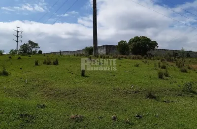 Terreno residencial com viabilidade arp4.5 bairro pagani - palhoça