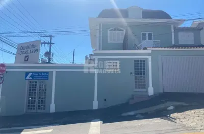 Sala comercial para alugar na Rua João Motta Espezim, 1339, Saco dos Limões, Florianópolis