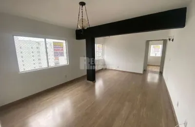 Apartamento com 2 quartos para alugar na Rua Almirante Alvim, 452, Centro, Florianópolis