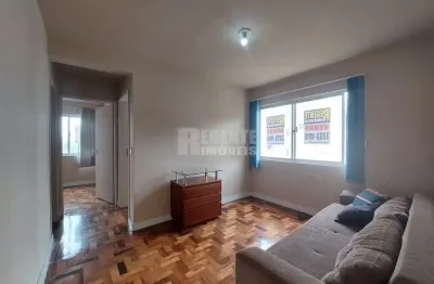 Apartamento com 2 dormitórios e vaga de garagem no bairro córrego grande em florianópolis.