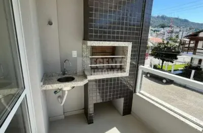 Apartamento com 2 quartos à venda na Rua Santa Luzia, 341, Trindade, Florianópolis