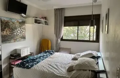 Apartamento com 2 quartos à venda no bairro itacorubi em florianópolis