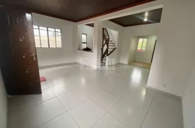 Casa com 3 quartos para alugar na Rua Monsenhor Topp, 166, Centro, Florianópolis