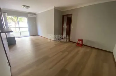Apartamento com 3 quartos para alugar na Rua Oge Fortkamp, 111, Trindade, Florianópolis