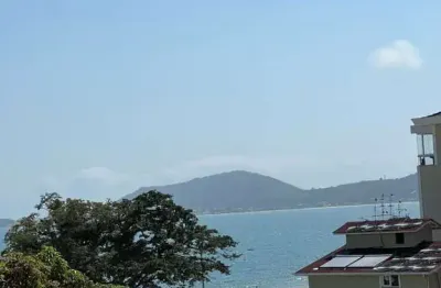 Apartamento com 2 quartos à venda na Avenida das Nações, 682, Canasvieiras, Florianópolis