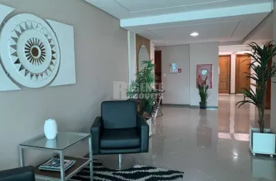 Apartamento à venda com 3 dormitórios no bairro córrego grande