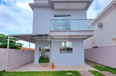 Casa com 2 quartos para alugar na Nova Esperança, 185, Campeche, Florianópolis