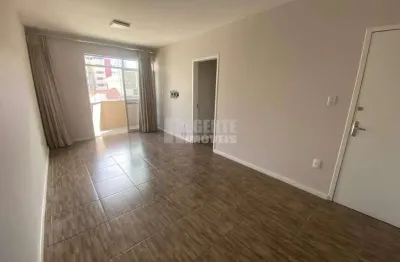 Apartamento com 2 quartos para alugar na Rua Wilson Luz, 70, Coqueiros, Florianópolis