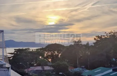 Cobertura com 4 quartos à venda na Travessa Ademir Guimarães, 176, João Paulo, Florianópolis