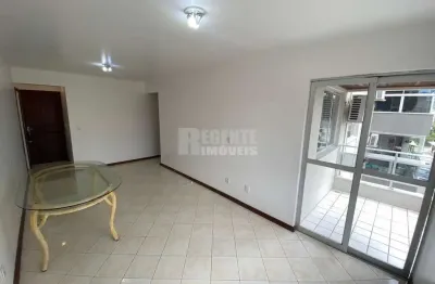 Apartamento com 2 quartos para alugar na Rua Luiz Oscar de Carvalho, 100, Trindade, Florianópolis