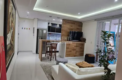 Excelente apartamento garden à venda no bairro córrego grande
