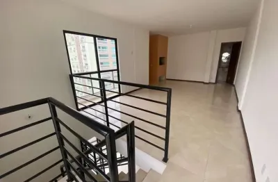 Apartamento com 2 quartos para alugar na Rua Antônio Eleutério Vieira, 50, Agronômica, Florianópolis