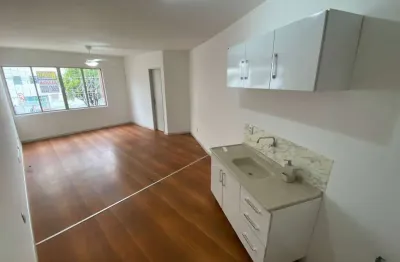 Apartamento com 1 quarto para alugar na Rua Douglas Seabra Levier, 61, Carvoeira, Florianópolis
