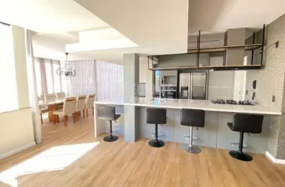 Cobertura com 3 dormitórios sendo 1 suíte no córrego grande florianópolis