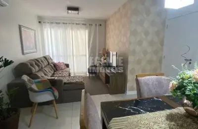 Apartamento com 3 quartos à venda na Rua Professor Ayrton Roberto de Oliveira, 20, Itacorubi, Florianópolis