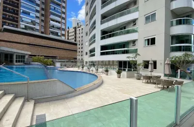 Apartamento com 4 quartos à venda na Rua Salvatina Feliciana dos Santos, 235, Itacorubi, Florianópolis