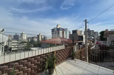 Casa com 3 quartos à venda na Rua Tomaz João dos Santos, 164, Centro, Florianópolis