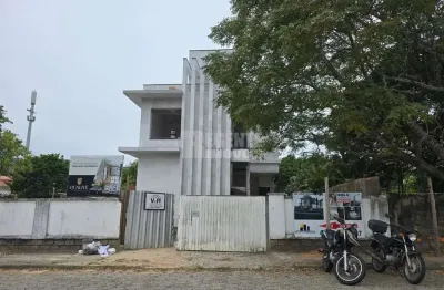 Terreno à venda na rua acadêmico reinaldo consoni, 198, córrego grande, florianópolis por r$ 1.200.000